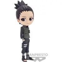 Banpresto Figurine Q Posket Shikamaru Nara Vera Naruto Shippuden