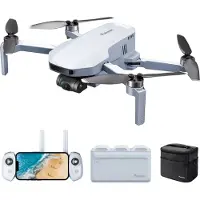 Potensic Atom 4K Full Combo drone