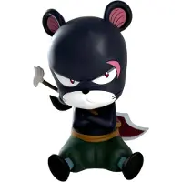 Plastoy Skarbonka Panther Lily 18 cm z serii Fairy Tail - oficjalna licencja