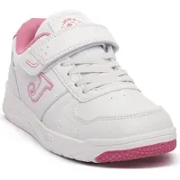 Joma W.harvard Trainers Blanc EU 33 Enfants
