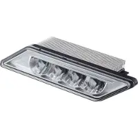 Hella Projecteur de travail 24 V 28 W LED 6.500 K 2.350 lm universel