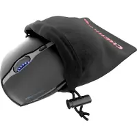 Cherry GENTIX BT - Maus - optisch - 7 Tasten - kabellos - Bluetooth 4,0 - Schwarz (JW-7500-2)
