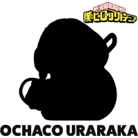 Numskull First Edition Ochaco Uraraka Duck Multicolore
