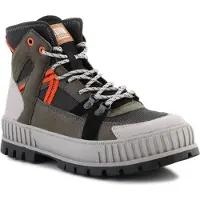 Palladium Chaussures Pallashock Outcity Beluga 08877342