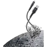 Cellularline Tetra Force Cable 120cm - MICRO USB