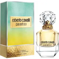 Roberto Cavalli Cavalli roberto Paradiso eau de parfum - 50ml