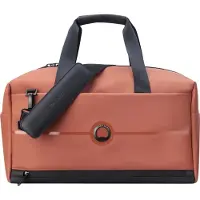 Delsey PARIS sac de voyage sac de sport Turenne Sport Duffle Bag 43 CM Brick terracotta