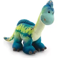 Nici Doudou Dino Snackilus debout 45 cm