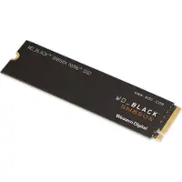 Western Digital WD Black SN850X 1 To SSD NVMe
