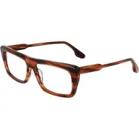 Victoria Beckham Vb26265613230 Woman Glasses Marron 140/56 mm Femme