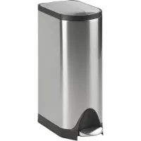 Simplehuman Butterfly Recycler 45 Litres