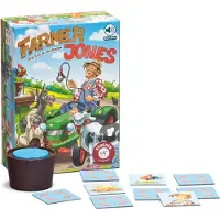 Piatnik Farmer Jones (jeu d'enfant)