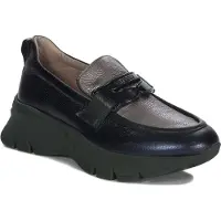 Hispanitas Chaussures Bolmet Midnight Acero CHI243631C002