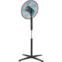 Ardes AR5ST40PNR Ventilateur noir