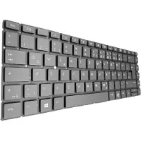 T-ProTek Clavier FRANÇAIS compatible avec HP EliteBook x360 1040 G5