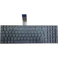 T-ProTek FRANÇAIS - Clavier compatible Asus FX550VX