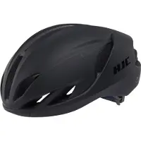 HJC Furion 3 Semi-Aero helmet Matt Black L