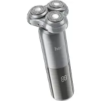 Hoco Rasoir à trois lames HP35 gris