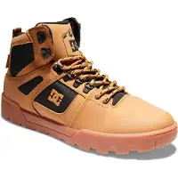 Dc-shoes Bottes Pure Ht