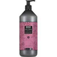 Black Professional Line Black professional Rose Curly dream shampooing 1000ml shampooing pour cheveux ondulés et bouclés