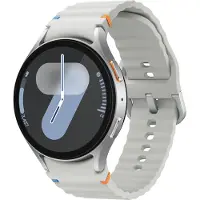 Samsung Galaxy Watch7.44mm.bt.argent. -