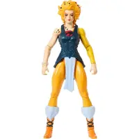 Mattel Figurka akcji Cheetara 14 cm od z serii Masters of the Universe x ThunderCats