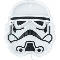 Paladone Stormtrooper Lamp Blanc