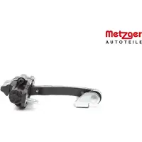 METZGER Arrêt de porte avant des deux côtés pour ALFA ROMEO MITO