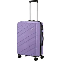 American Tourister Jetdriver 3.0 M - Icy Lilac