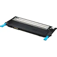 Samsung CLT-C4092S (SU005A) - Cyan - Toner