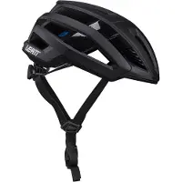 Leatt Endurance 4.0 Mtb Helmet Noir S