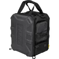 Topeak Pakgo Gearpack Ii Backpack 38l Noir