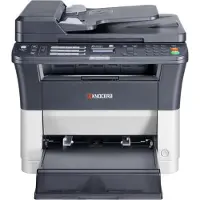 Kyocera ECOSYS FS-1325MFP Laser A4 1800 x 600 DPI 25 ppm