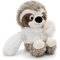Nici Paresseux Izzy Icetumbler 20 cm en peluche qui remue