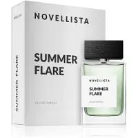NOVELLISTA Summer Flare EDP Vapo 75 ml