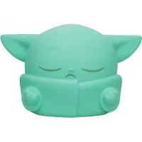Paladone Oświetlający lampion Grogu z Gwiezdnych Wojen The Mandalorian, 15 cm