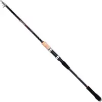 Shimano Fishing Sienna Ar Tegt Wrap Bolognese Rod Doré 3.00 m / 30-60 g