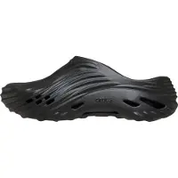 Crocs Sabot Plate à Enfiler Echo Wave Atm