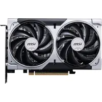 MSI Carte graphique RTX 5060 8 Go Ventus 2X OC GDDR7 DLSS4