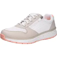 Joya Dynamo Zip Blanc Beige