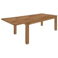 JV Möbel Table Chêne Cuisine Salle À Manger Pleine Tables En Bois Nouveau JVmoebel