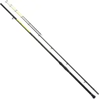 Shimano Fishing Beastmaster Bx Boat Quiver Bottom Shipping Rod Argenté 2.40 m / 300 g