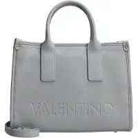 Mario Valentino sac pour femme en polyuréthane bleu clair