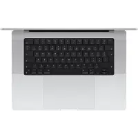 Apple MacBook Pro 16"/M4 Max/16.2"/3456x2234/48GB/1TB SSD/M4 Max/Sequoia/Argent/1R