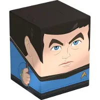 Squaroes Pojemnik na Karty Star Trek: Dr. McCoy - Edycja Oryginalna
