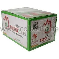 Panini EM Euro 2008 - 100 sachets