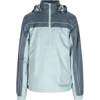 Flyweight Veste fonctionnelle turquoise / gris