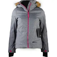Eider Femmes Veste de ski d'hiver membrane 10K XS