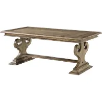 AEA Tables Rectangulaire Designer Table basse classique Table d'appoint Table de salon
