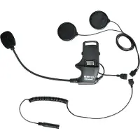 Sena Pince de fixation pour casque moto pour SMH10